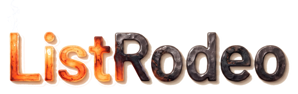 ListRodeo