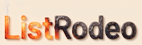 ListRodeo